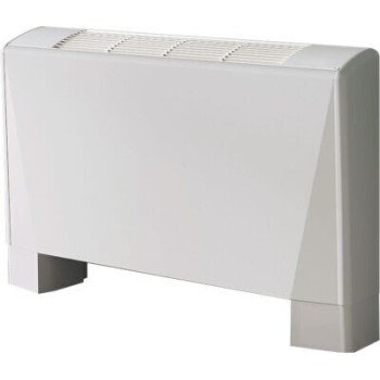 Heatmax 30-m-r Fan Coil 3/3kW Δαπέδου