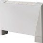 Heatmax 30-m-r Fan Coil 3/3kW Δαπέδου