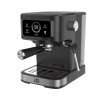 IQ Μηχανή Espresso 1100W Πίεσης 20bar CM-190 IQ Μηχανή Espresso 1100W Πίεσης 20bar CM-190