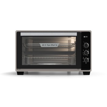 Thermogatz TGS MULTI 1255 BL 04.410.063 Ηλεκτρικό Φουρνάκι 50lt Χωρίς Εστίες με Αέρα
