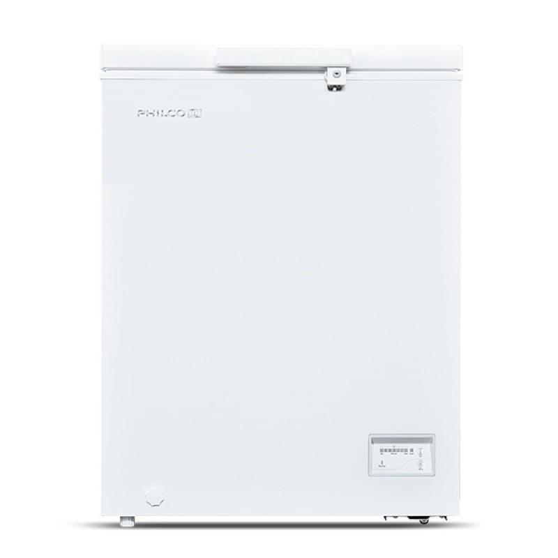 Philco Καταψύκτης Μπαούλο 98lt PFCI-100ME 85x70,5x55