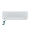 Toyotomi Gosai - AI Κλιματιστικό Inverter 12000 BTU A+++/A++ με Τεχνητή Νοημοσύνη Whisper White