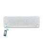 Toyotomi Gosai - AI Κλιματιστικό Inverter 12000 BTU A+++/A++ με Τεχνητή Νοημοσύνη Whisper White