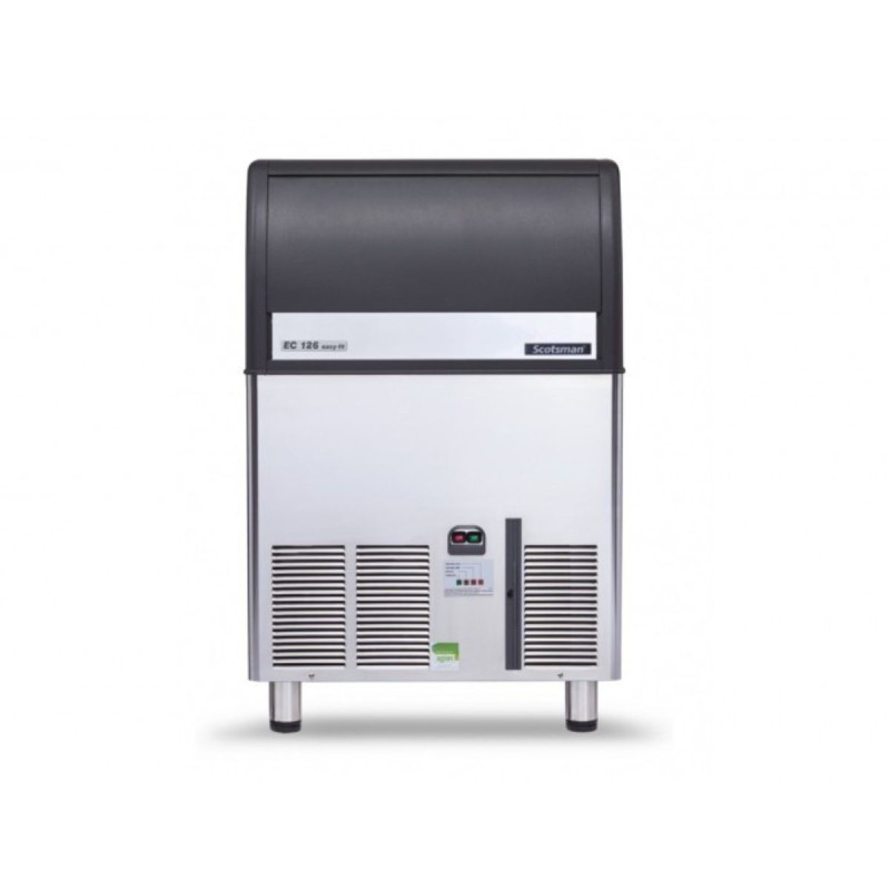 Scotsman EC L 127 X SAFE Παγομηχανή Ψεκασμού με Ημερήσια Παραγωγή 63kg & Χωρητικότητα 39kg Scotsman EC L 127 X SAFE Παγομηχανή Ψεκασμού με Ημερήσια Παραγωγή 63kg & Χωρητικότητα 39kg