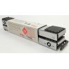 Roller Kappatos 00673 Inox Ρυθμιζόμενη Βάση Κουζίνας & Καταψύκτη από Μέταλλο με Ρόδες 2τμχ