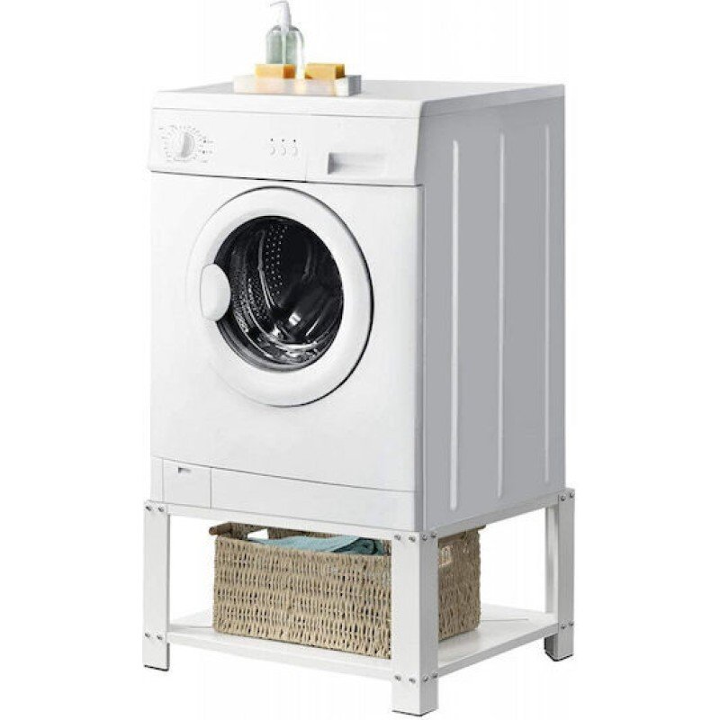 Roller Kappatos 00801 Βάση Πλυντηρίου/Στεγνωτηρίου 60x60εκ.