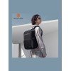 ARCTIC HUNTER τσάντα πλάτης B00811 με θήκη laptop 15.6", 16.5L, μαύρη B00811-BK