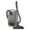 Σκούπα Με Σακούλα Miele Guard M1 Silence Γκρι 890w 