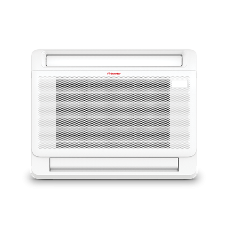 Inventor V7LI-18WiFiR/U7RS-18 Κλιματιστικό Δαπέδου Κονσόλα 18000 btu/h Α++/Α++ (3 άτοκες δόσεις)