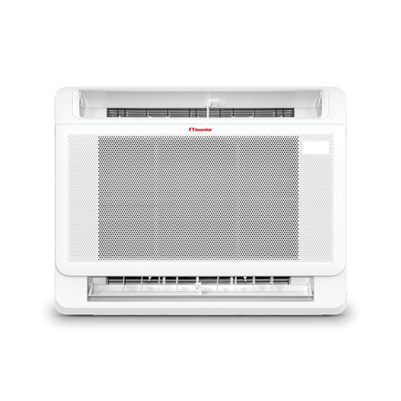 Inventor V7LI-18WiFiR/U7RS-18 Κλιματιστικό Δαπέδου Κονσόλα 18000 btu/h Α++/Α++ (3 άτοκες δόσεις)
