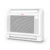 Inventor V7LI-18WiFiR/U7RS-18 Κλιματιστικό Δαπέδου Κονσόλα 18000 btu/h Α++/Α++ (3 άτοκες δόσεις)