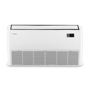 Inventor V7KI-50WiFiR / U7RΤ-50 Κλιματιστικό δαπέδου-οροφής R32 50000 btu/h A++/A+++