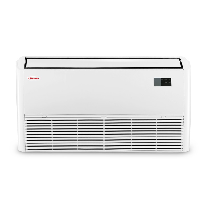 Inventor V7KI-50WiFiR / U7RΤ-50 Κλιματιστικό δαπέδου-οροφής R32 50000 btu/h A++/A+++