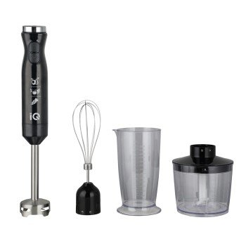 IQ BL-418 ΡΑΒΔΟΜΠΛΕΝΤΕΡ 600WATT