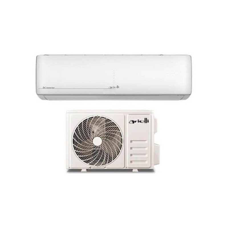 Arielli ASW-H12B4/FWR3DI-EU Κλιματιστικό Inverter 12000 BTU A++/A+
