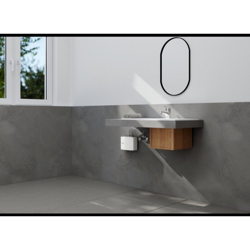 STIEBEL ELTRON - EIL 4 Premium
