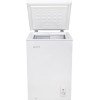 Davoline CHFR 100E L W Καταψύκτης μπαούλο 100lt