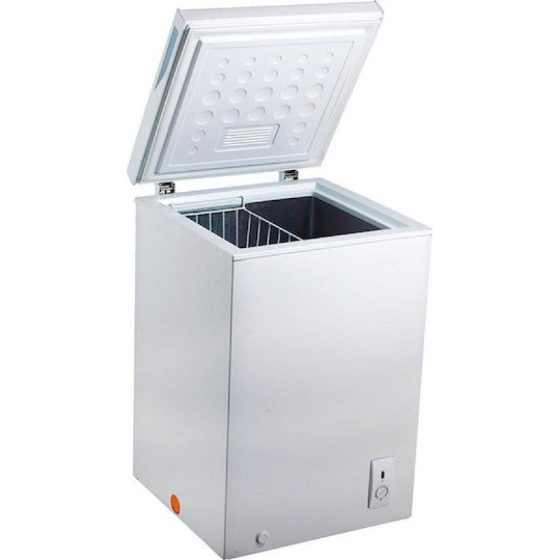 Davoline CHFR 100E L W Καταψύκτης μπαούλο 100lt