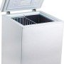 Davoline CHFR 100E L W Καταψύκτης μπαούλο 100lt