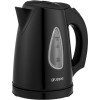 Gruppe ΗΗΒ1018 Βραστήρας 1lt 1630W Μαύρος Gruppe ΗΗΒ1018 Βραστήρας 1lt 1630W Μαύρος