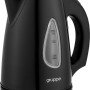 Gruppe ΗΗΒ1018 Βραστήρας 1lt 1630W Μαύρος