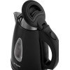 Gruppe ΗΗΒ1018 Βραστήρας 1lt 1630W Μαύρος Gruppe ΗΗΒ1018 Βραστήρας 1lt 1630W Μαύρος