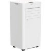 Aiwa PAC-10000PH 115994 Φορητό Κλιματιστικό 9000 BTU Ψύξης/Θέρμανσης