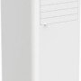 Aiwa PAC-10000PH 115994 Φορητό Κλιματιστικό 9000 BTU Ψύξης/Θέρμανσης