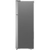 LG Ψυγείο Δίπορτο GTBV20PYZJD 266lt Total NoFrost Υ168xΠ55.5xΒ63.7εκ. Inox