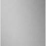 LG Ψυγείο Δίπορτο GTBV20PYZJD 266lt Total NoFrost Υ168xΠ55.5xΒ63.7εκ. Inox