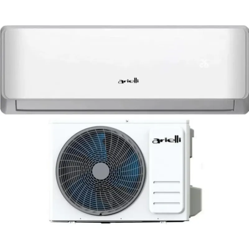 Arielli ABO-H09A4/AAR3DI-EU Κλιματιστικό Inverter 9000 BTU A++/A+ με Wi-Fi