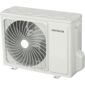 Aiwa ACD-18002 Inverter Κλιματιστικό Inverter 18000 BTU A++/A++ με WiFi