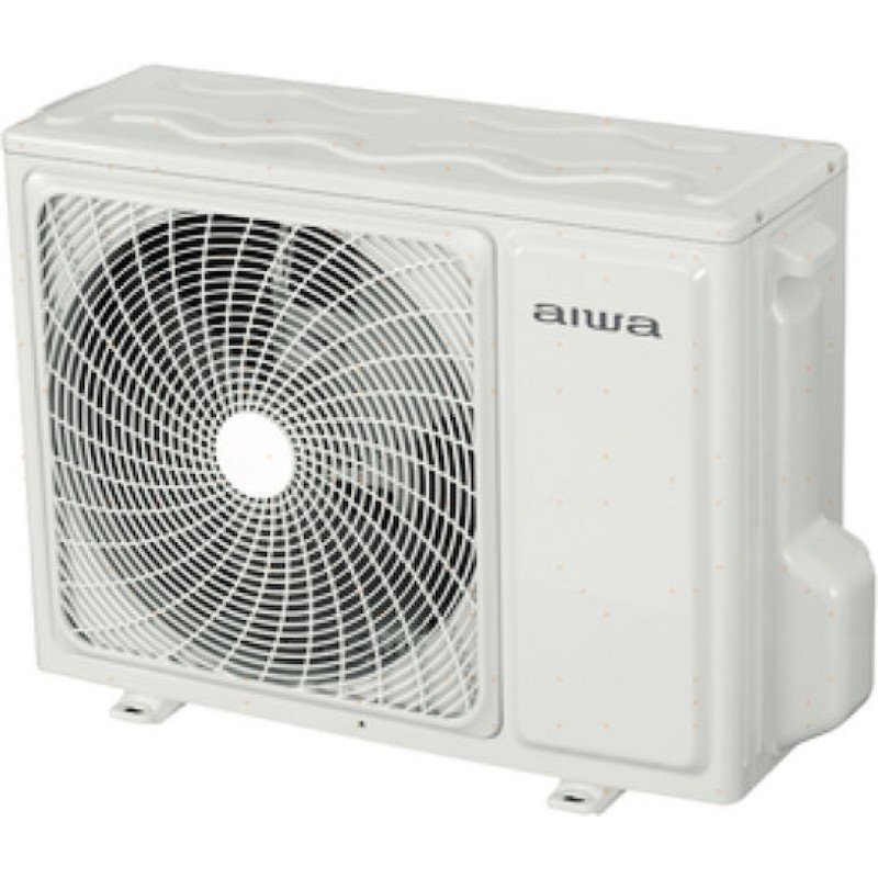 Aiwa ACD-18002 Inverter Κλιματιστικό Inverter 18000 BTU A++/A++ με WiFi