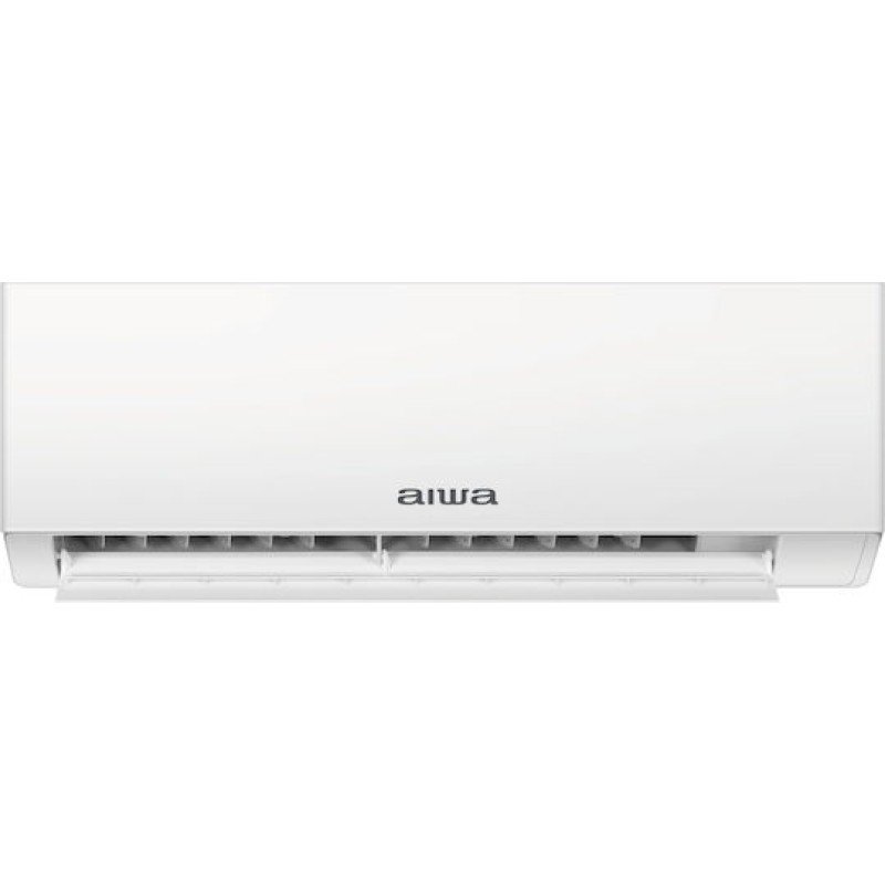 Aiwa ACD-18002 Inverter Κλιματιστικό Inverter 18000 BTU A++/A++ με WiFi