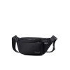 ARCTIC HUNTER τσάντα Crossbody XB00837, 3.5L, μαύρη XB00837-BK