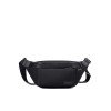 ARCTIC HUNTER τσάντα Crossbody XB00837, 3.5L, μαύρη XB00837-BK