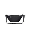 ARCTIC HUNTER τσάντα Crossbody XB00837, 3.5L, μαύρη XB00837-BK
