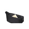 ARCTIC HUNTER τσάντα Crossbody XB00837, 3.5L, μαύρη XB00837-BK