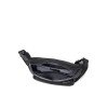 ARCTIC HUNTER τσάντα Crossbody XB00837, 3.5L, μαύρη XB00837-BK