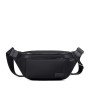 ARCTIC HUNTER τσάντα Crossbody XB00837, 3.5L, μαύρη XB00837-BK