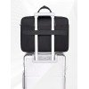 ARCTIC HUNTER τσάντα ώμου GWB00849 με θήκη laptop 15.6", 14L, μαύρη GWB00849-BK ARCTIC HUNTER τσάντα ώμου GWB00849 με θήκη laptop 15.6", 14L, μαύρη GWB00849-BK