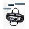 ARCTIC HUNTER τσάντα ώμου GWB00849 με θήκη laptop 15.6", 14L, μαύρη GWB00849-BK ARCTIC HUNTER τσάντα ώμου GWB00849 με θήκη laptop 15.6", 14L, μαύρη GWB00849-BK