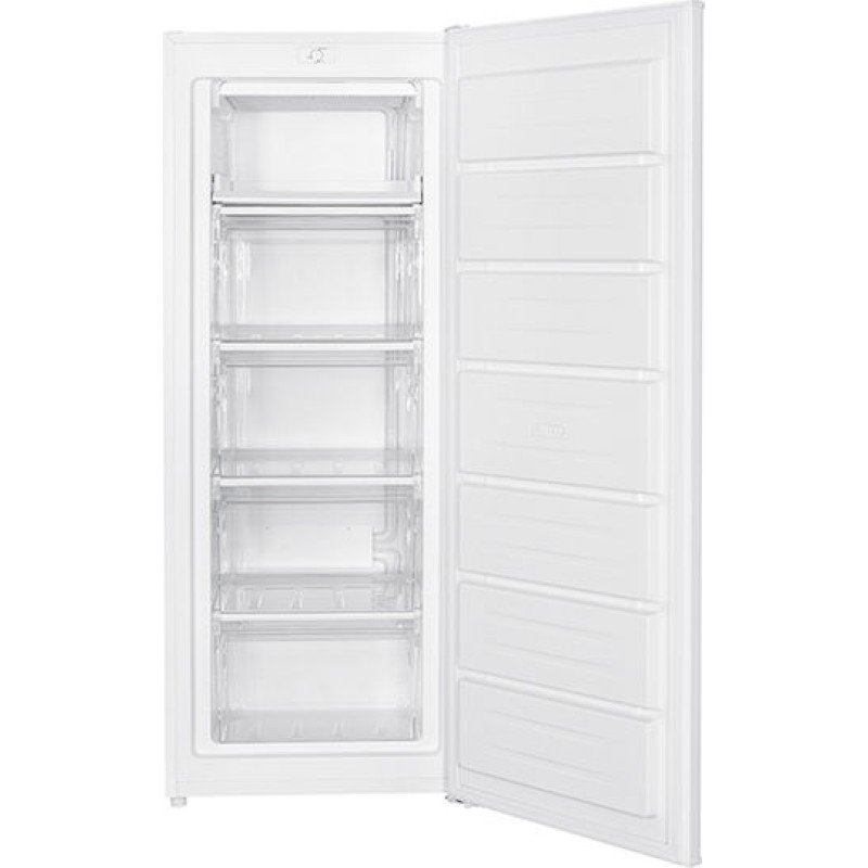 Davoline DFU 168E L Κάθετος Καταψύκτης 168lt 801223081