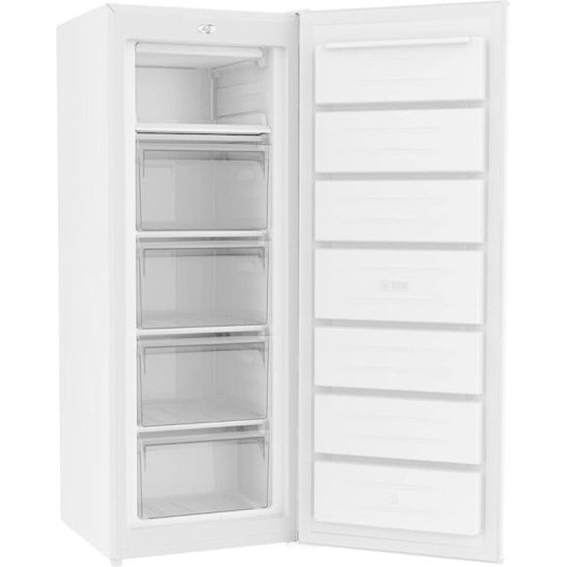 Davoline DFU 168E L Κάθετος Καταψύκτης 168lt 801223081