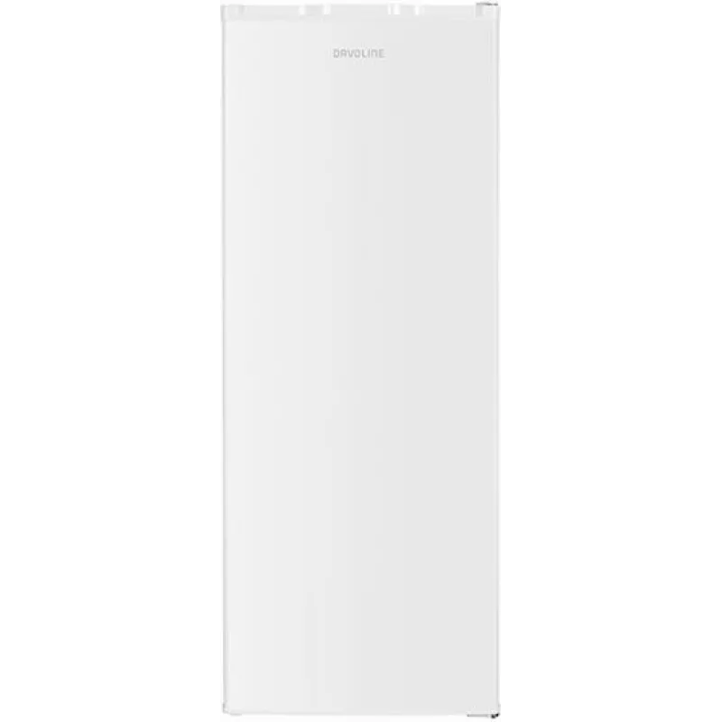 Davoline DFU 168E L Κάθετος Καταψύκτης 168lt 801223081