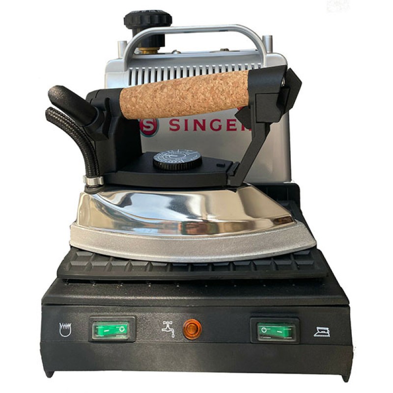 Singer FP1800 Επαγγελματικό Ατμοσίδερο 1.78kW Singer FP1800 Επαγγελματικό Ατμοσίδερο 1.78kW