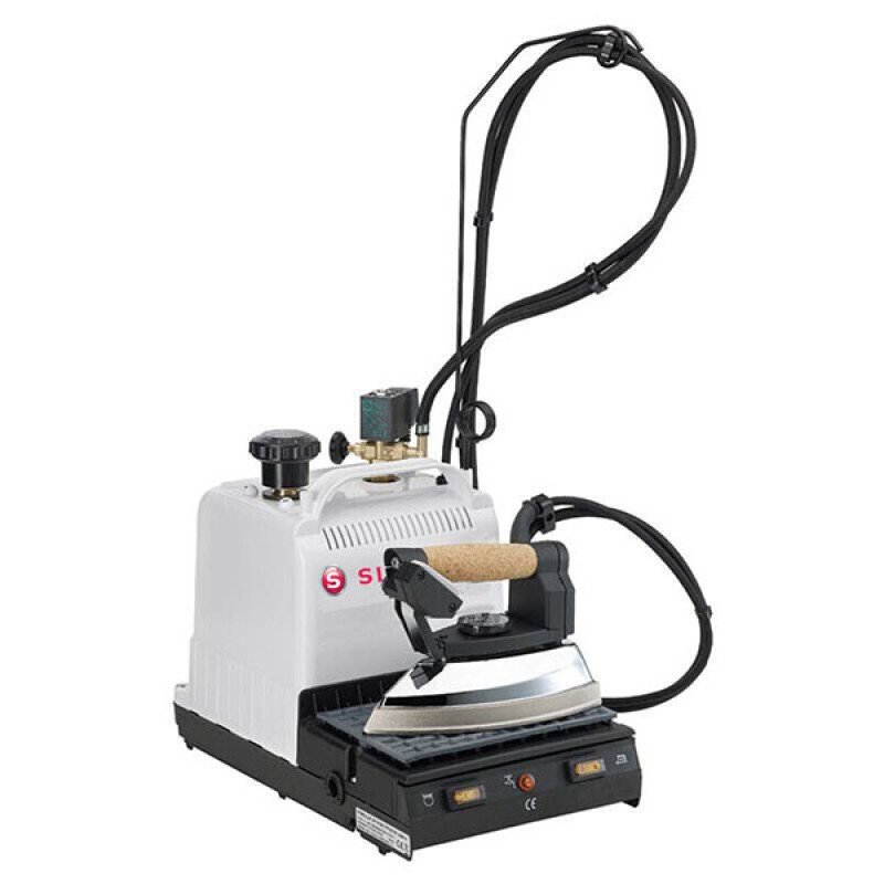 Singer 5000 Pro Επαγγελματικό Ατμοσίδερο 2.58kW  