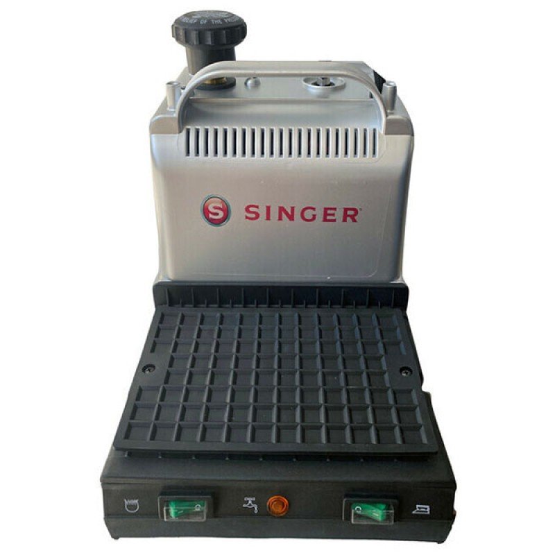 Singer FP1800 Επαγγελματικό Ατμοσίδερο 1.78kW Singer FP1800 Επαγγελματικό Ατμοσίδερο 1.78kW