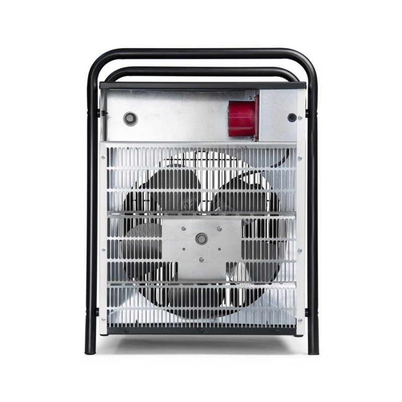 Trotec TDS 50 Επαγγελματικό Ηλεκτρικό Αερόθερμο 9kW Τριφασικό