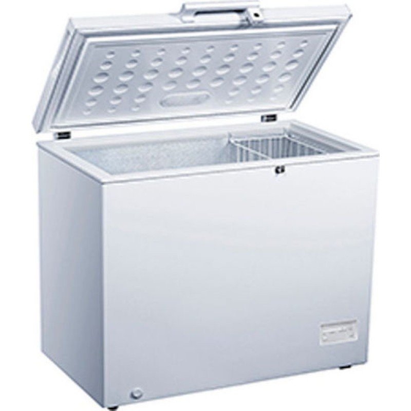 Davoline CHFR W 200E L BC NE Καταψύκτης Μπαούλο 198lt 801223076 Davoline CHFR W 200E L BC NE Καταψύκτης Μπαούλο 198lt 801223076